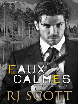 cover image of Eaux Calmes